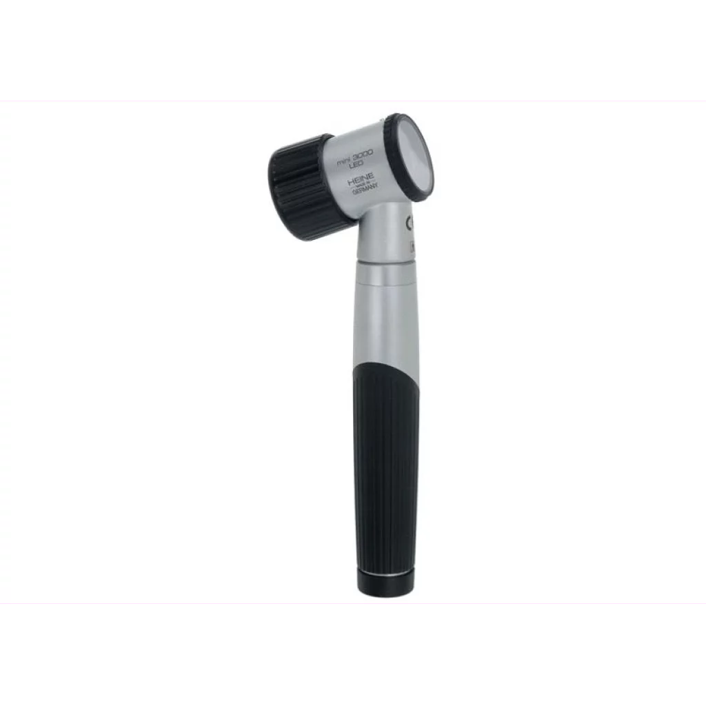 DERMATOSKOP HEINE mini 3000 LED m/håndtak - D-008.78.109
