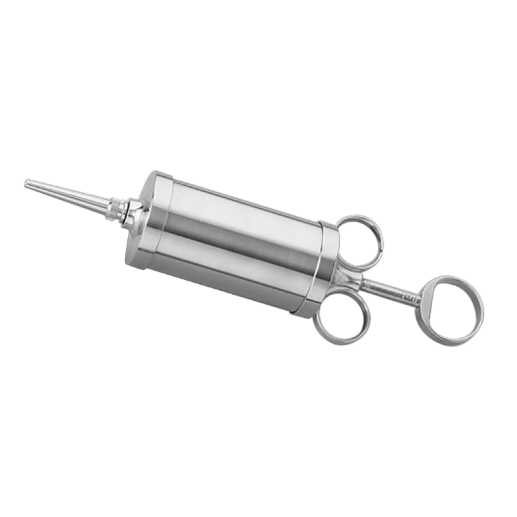 ØRESPRØYTE METALL 125 ml