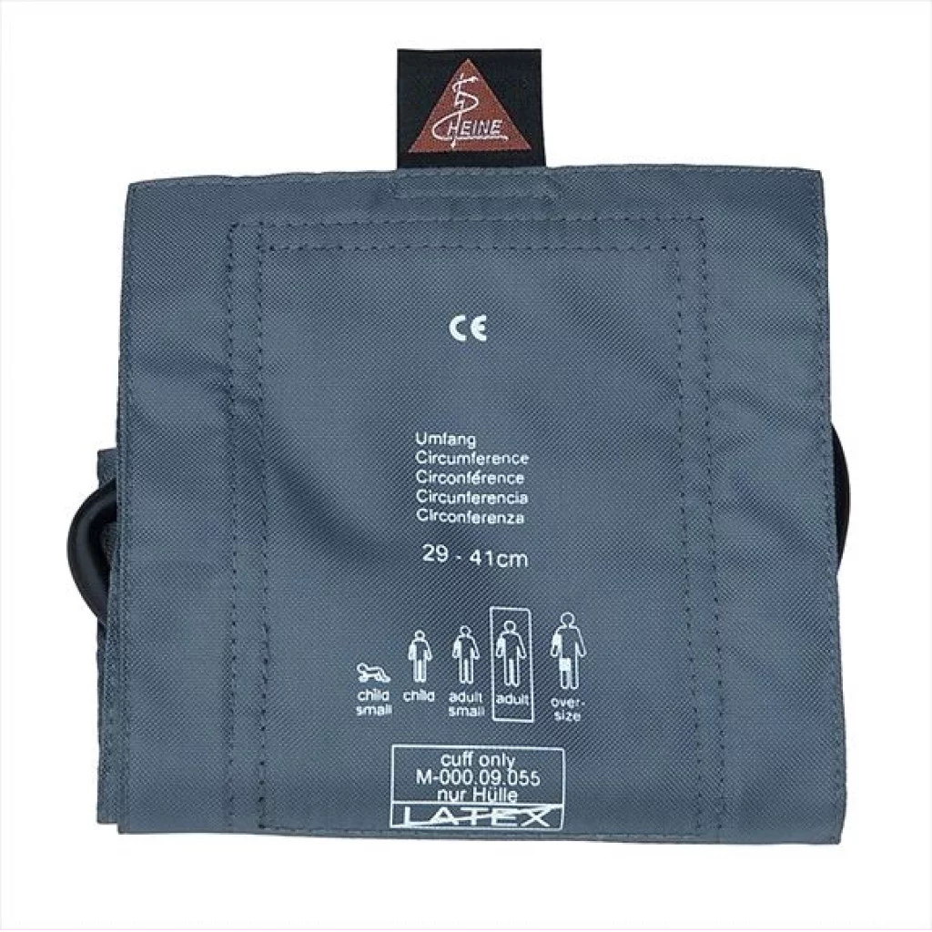 Mansjett stor voksen, Heine Gamma XXL (Ø=35-47cm) M-..09.631