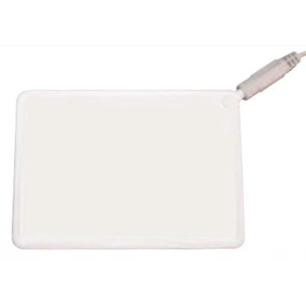 NØYTRALELEKTRODE IEC-NPC flergangs Ellman