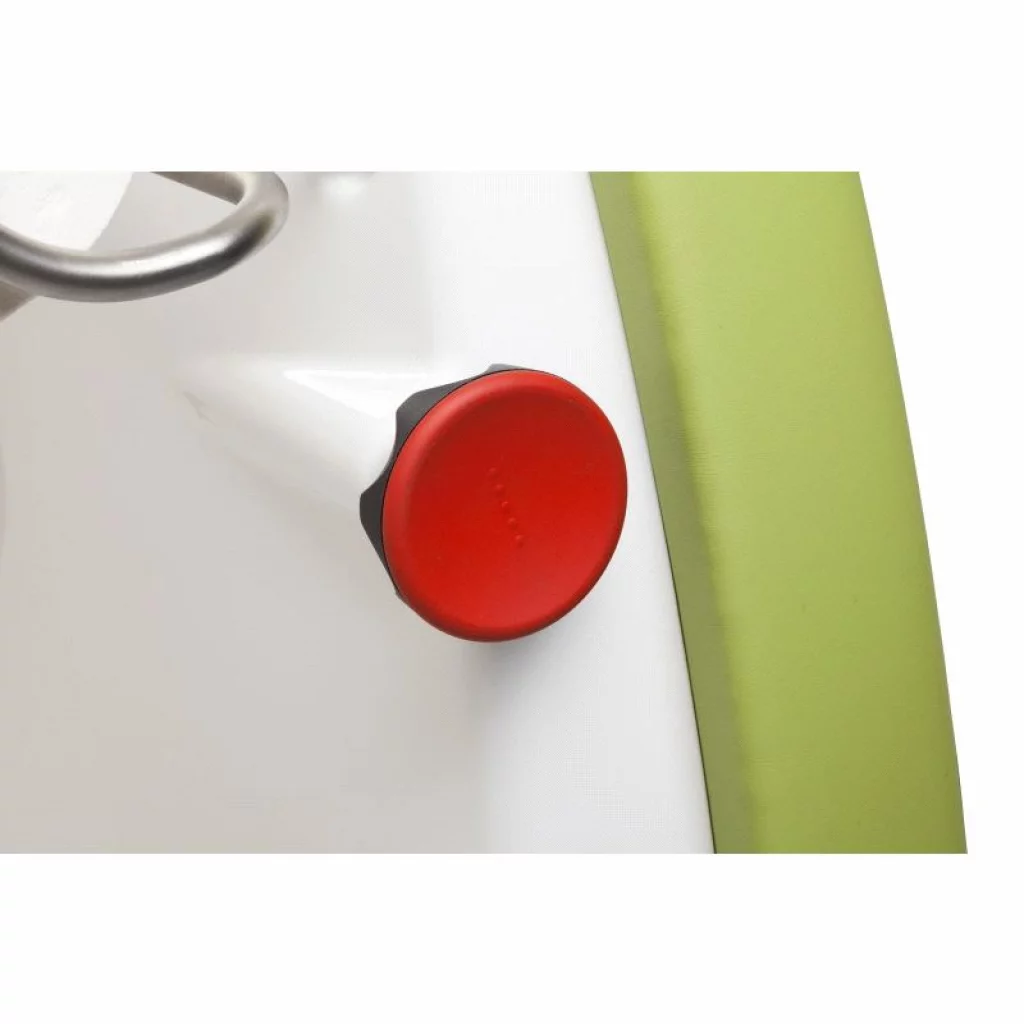 Hurtigutløser for ryggstøtte for Serenity Next