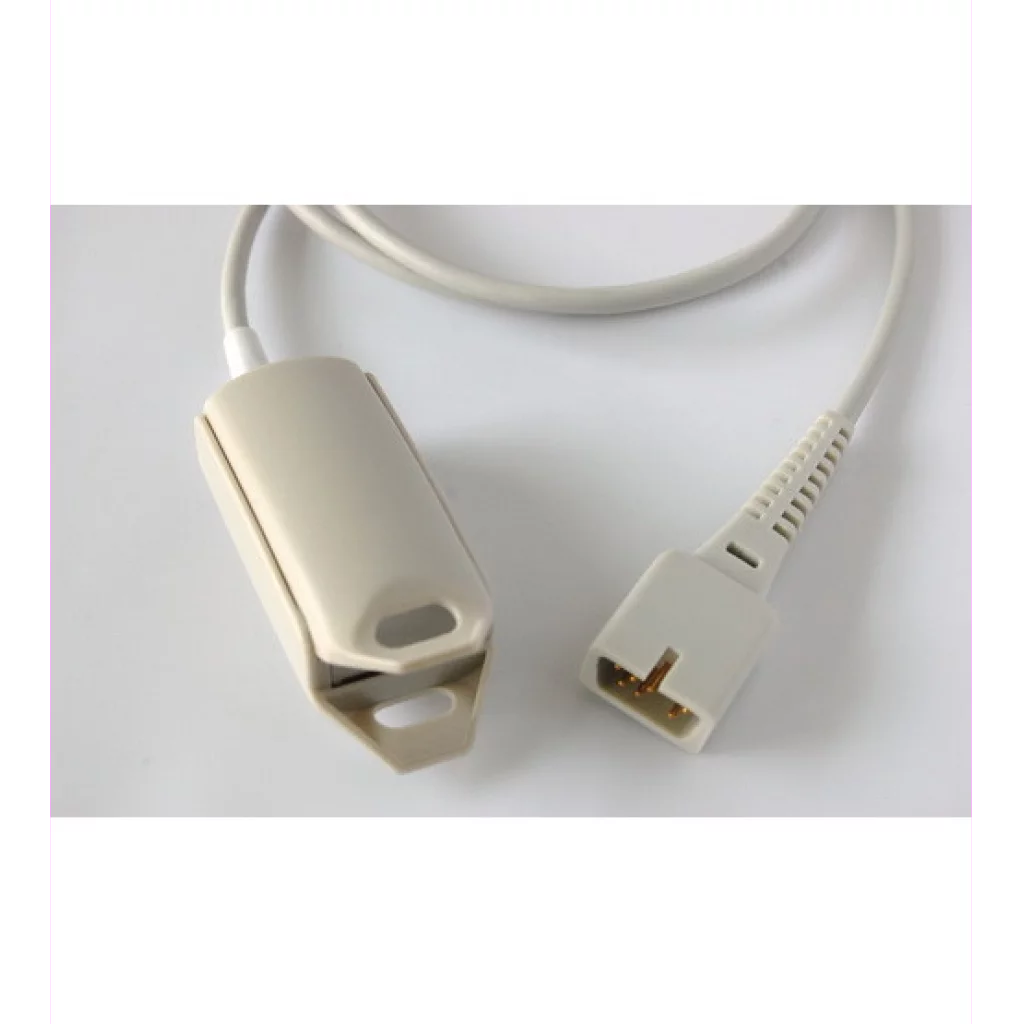 Fingerklipsensor SpO2 Nellcor 90 cm, for pulsoxymeter