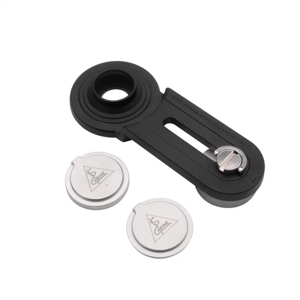 Universal smarttelfonadapter MAG for DELTA 30/-PRO/DELTAone K-000.34.273