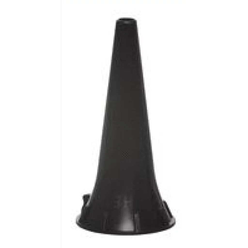 ØRETUBER AllSpec 2,5mm for Heine og WA B-000.11.128 (pk á 1000 stk.)