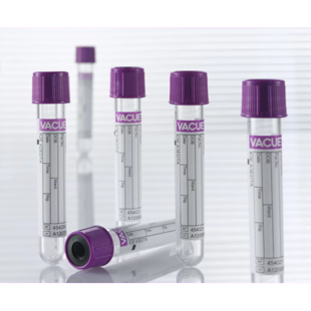 VACUETTE EDTA K2 4ml G454209