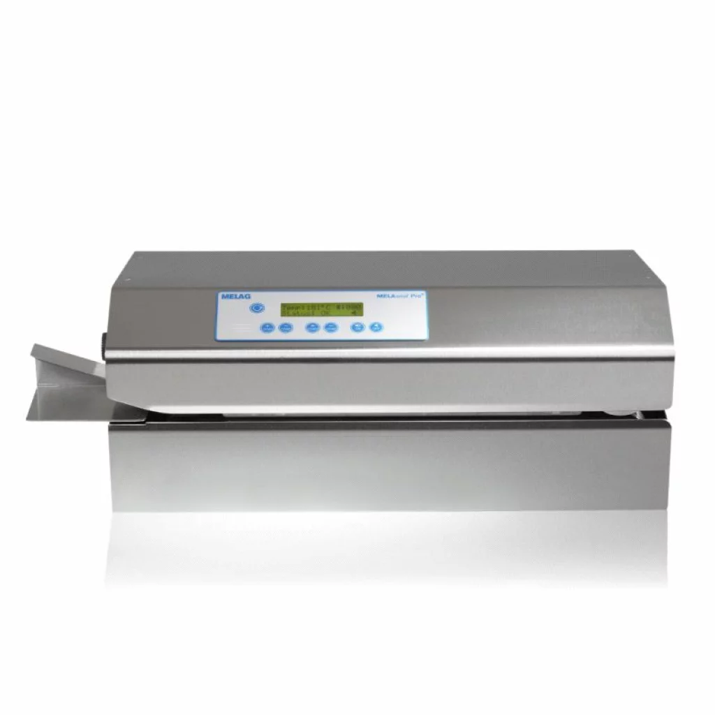 FORSEGLINGSMASKIN MELAseal®Pro, rotasjonsforsegler