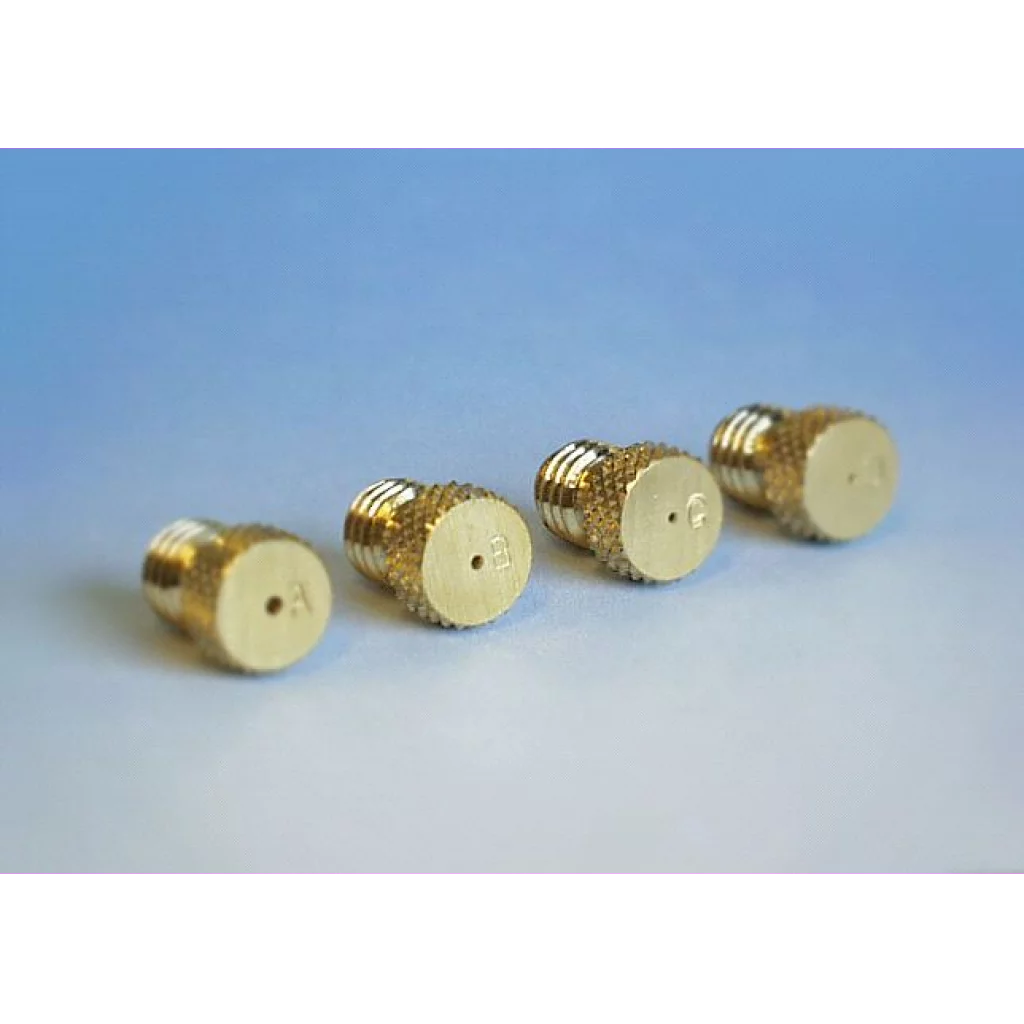 SPRAYDYSE STANDARD A 1,0 mm (for CryAc CryoPro)