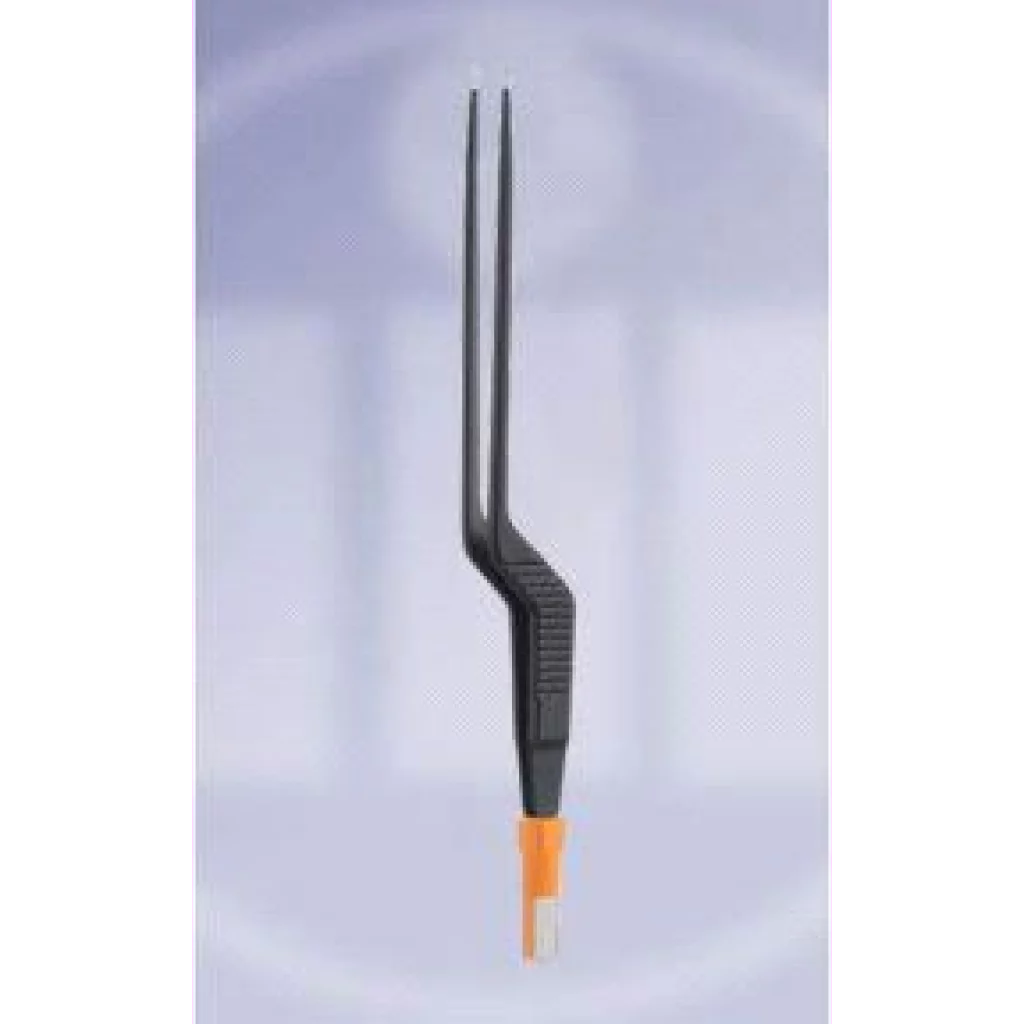 Bipolar pinsett, bayonett, MAGIC non-stick 20/10cm, 1,0mm