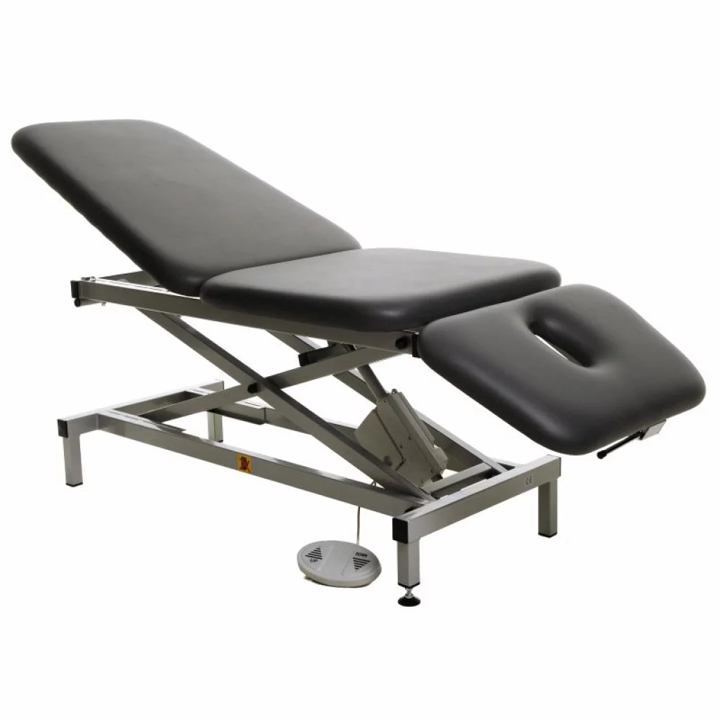 US-BENK Corpus SX 3-delt el.hev/senk m/hjul