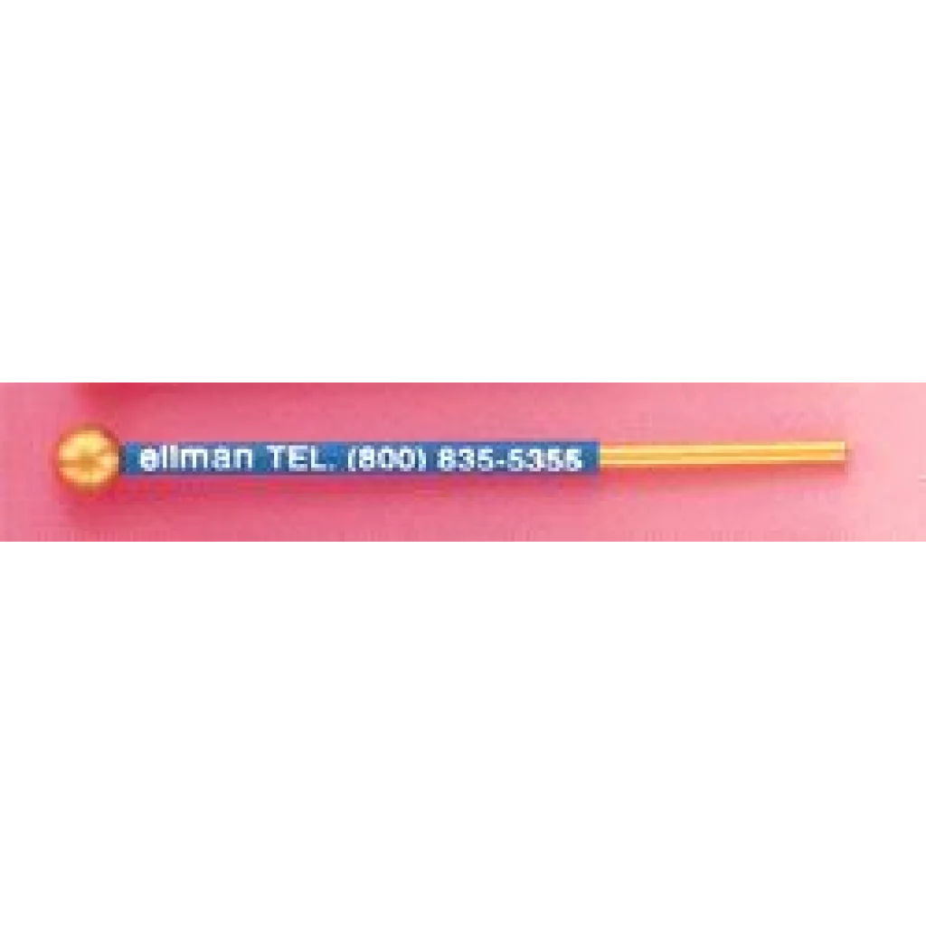 ELEKTRODE TD11B, Kule - 4.75mm