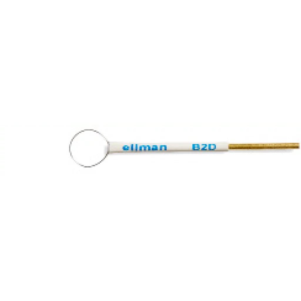 ELEKTRODE B2D 9,5 mm engangs slyngeelektrode, Ellman