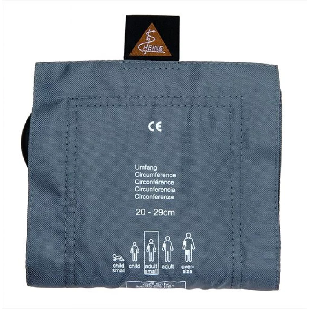 Mansjett liten voksen, Heine GammaXXL(Ø=20-29cm)M-000.09.705