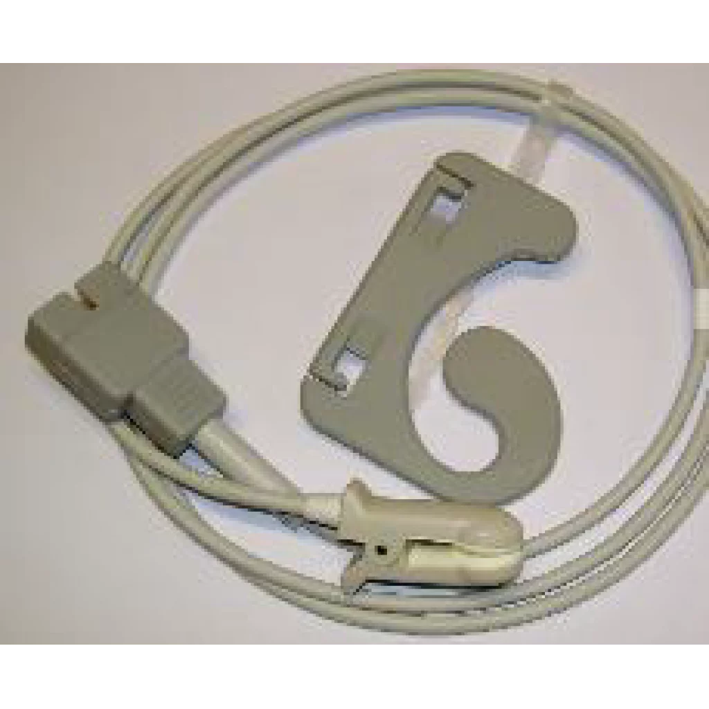 Øreklipsensor SpO2 Nellcor 90 cm, for pulsoxymeter