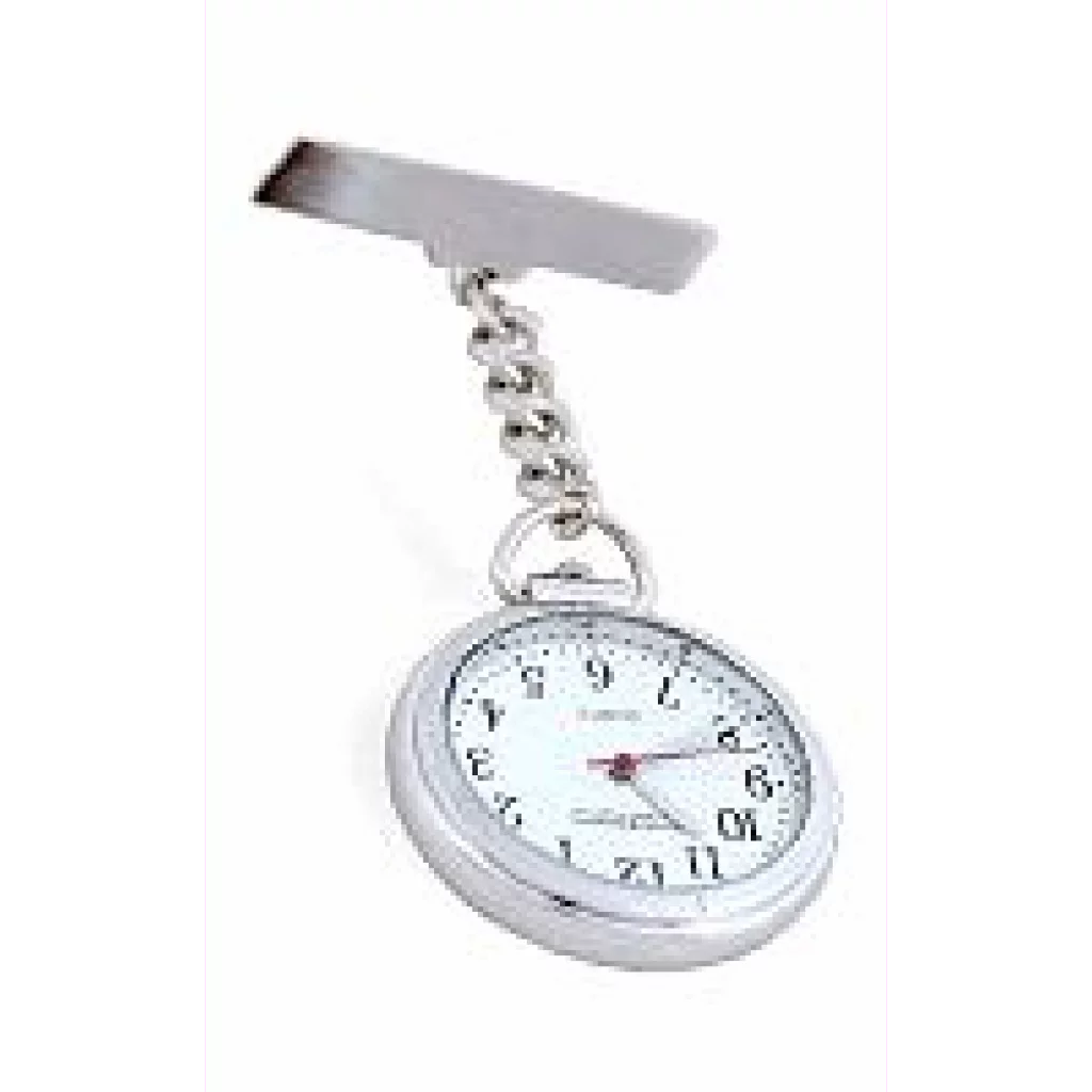 SØSTERUR med metallenke