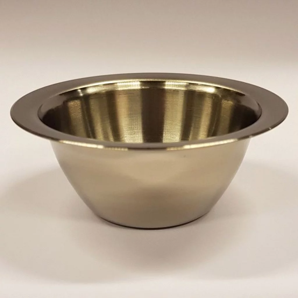 SKIFTEBOLLE RUND B2 70 x 30 mm - 0,06 L