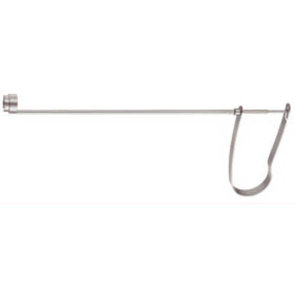 HEMOROIDE LIGATURINSTRUMENT McGivney modifisert komplett - Medicon