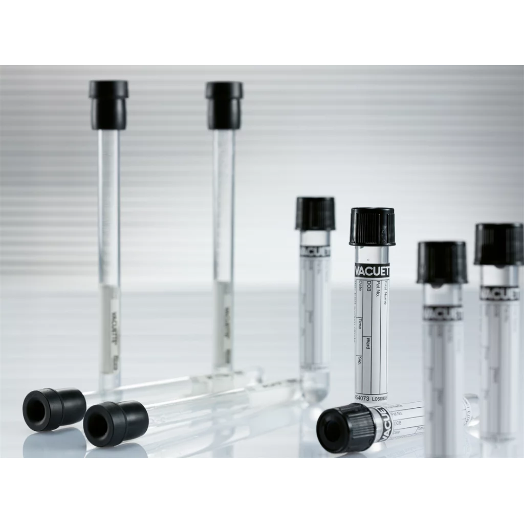 VACUETTE SR-rør, 2,9 ml G729090