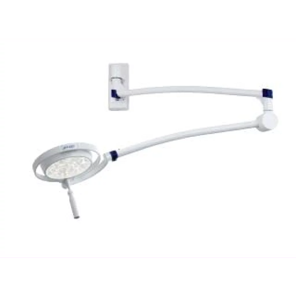 US-LAMPE Mach LED 130 F - fokuserbar m/Swing veggfeste