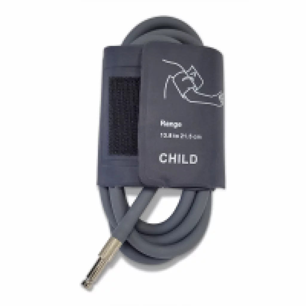 Mansjett barn armomkrets 16-26 cm for Biolight M860