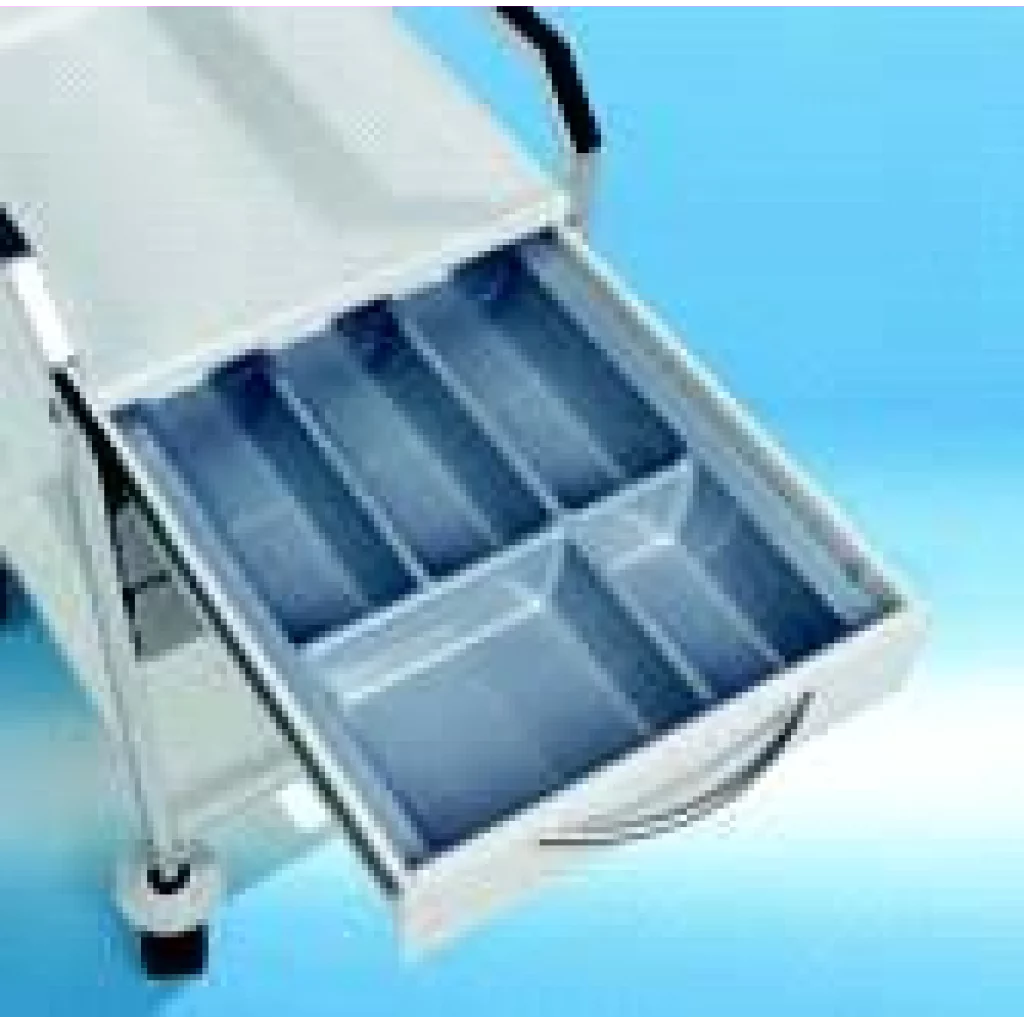 SKUFFEINNLEGG PRIMO-ORG 40 (for Hygien-O-Star 40 cm) 6366