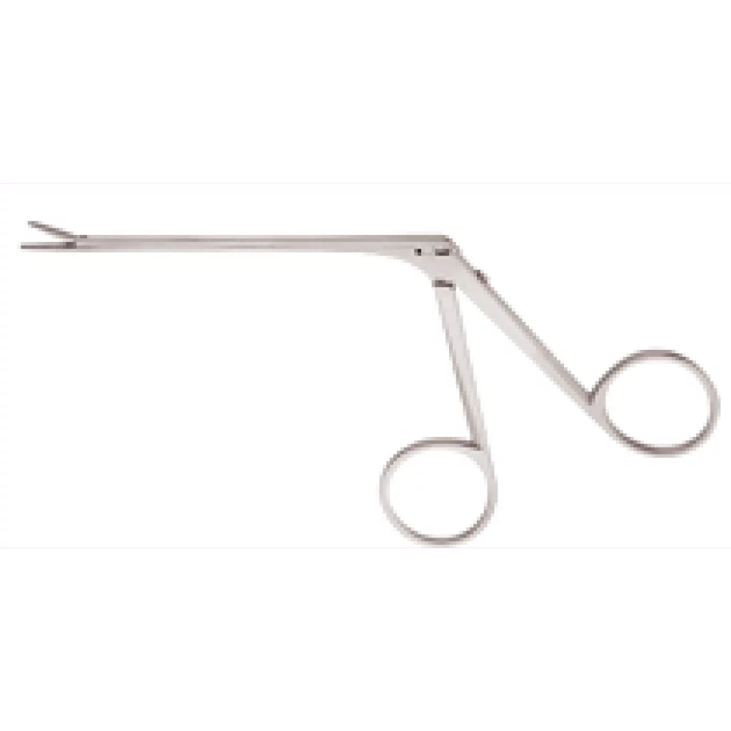 Øretang Bellucci 8cm riflet