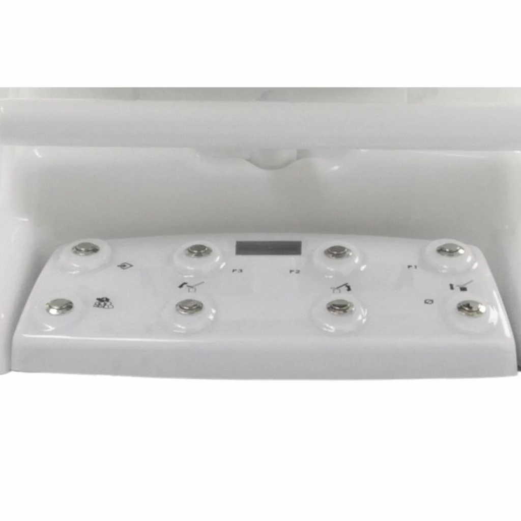 Fotkontroll programmerbar for Serenity Next