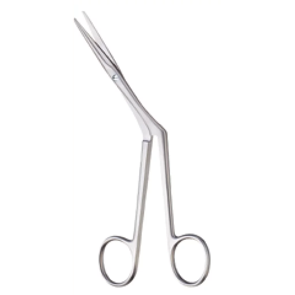 Nesesaks Heymann SC 18cm