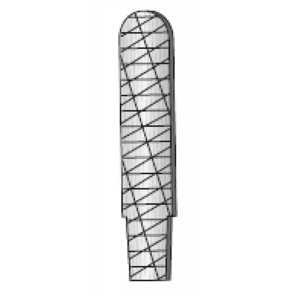 Neserasp, innsats #8 - "HM" hardmetall - Medicon