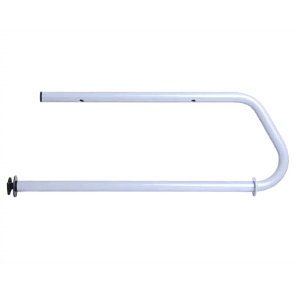 Papirrullholder for Corpus X, SX og U  - ny modell