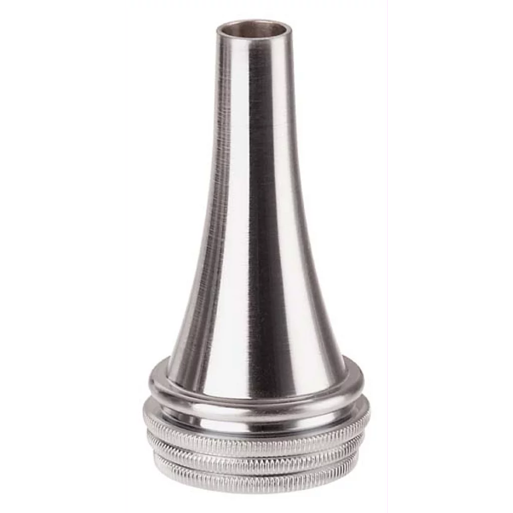 Øretuber Toynbee fig 3 Ø=6,5 mm stål