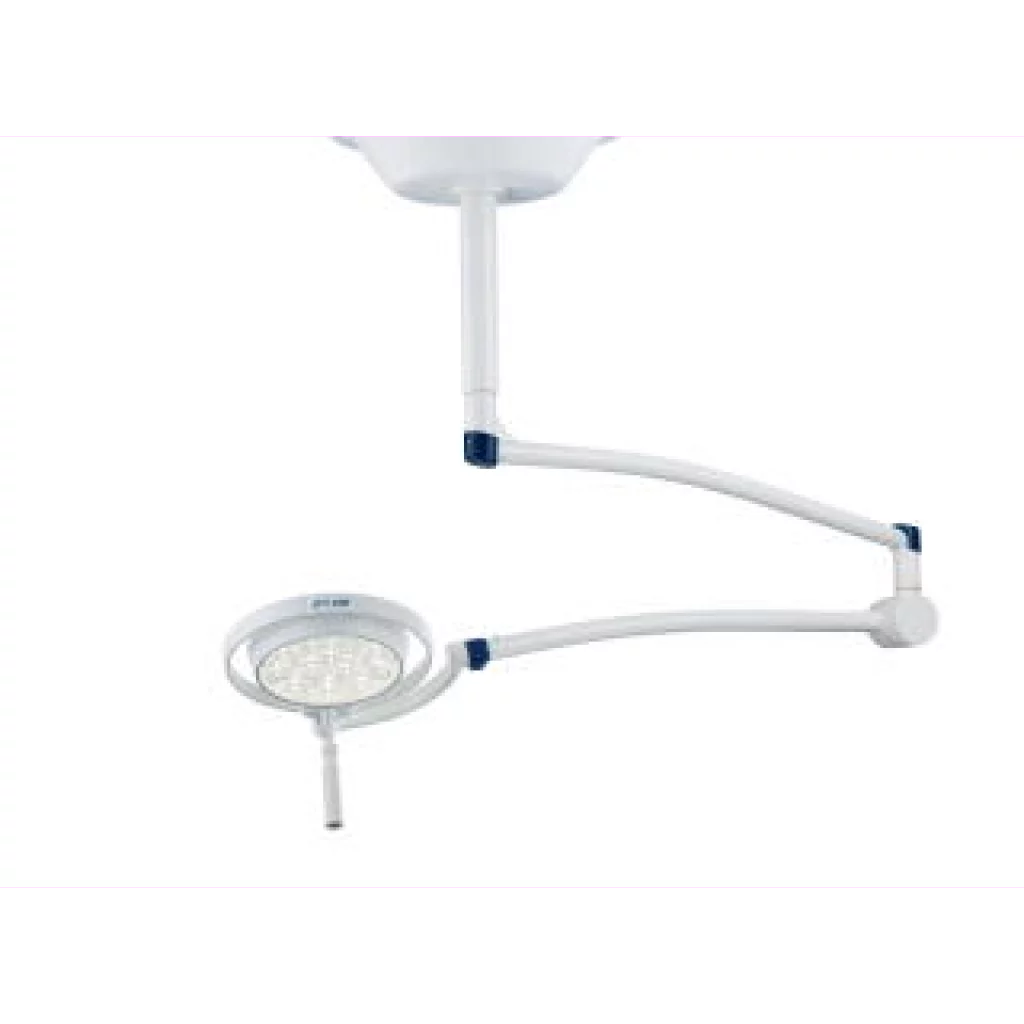 US-LAMPE Mach LED 120, fast fokus, takmodell h:opp til 3.0m