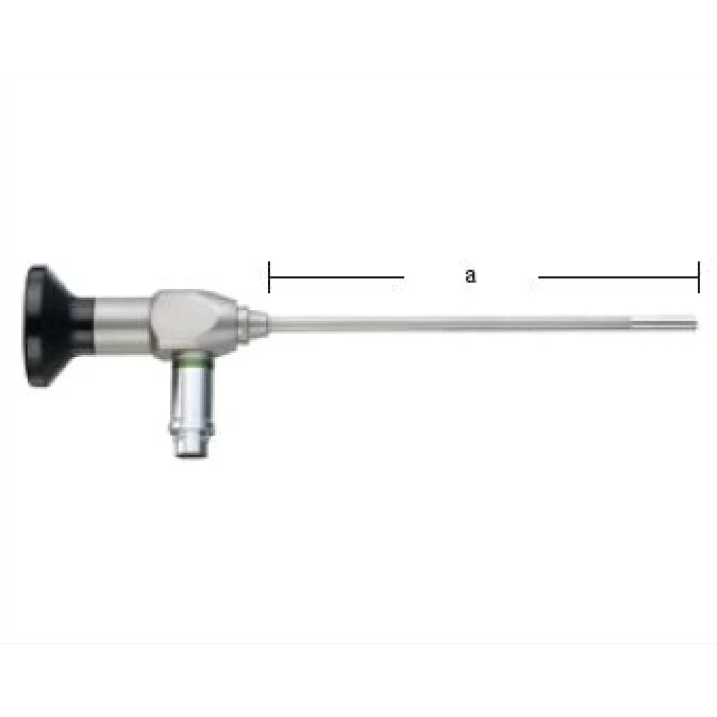 Endoscop Ø=2,7mm 175mm 70°