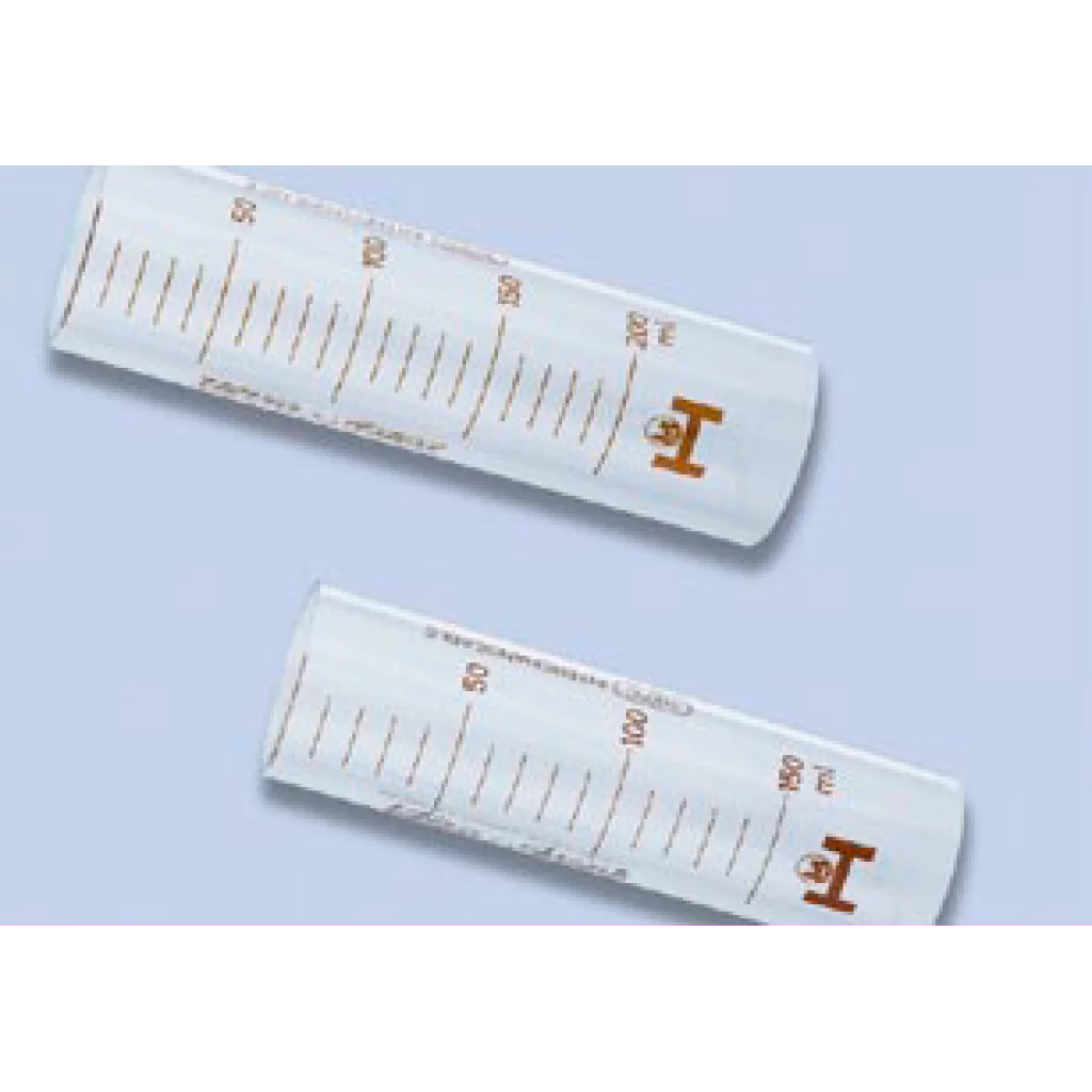 SYLINDERGLASS for øresprøyte 200 ml