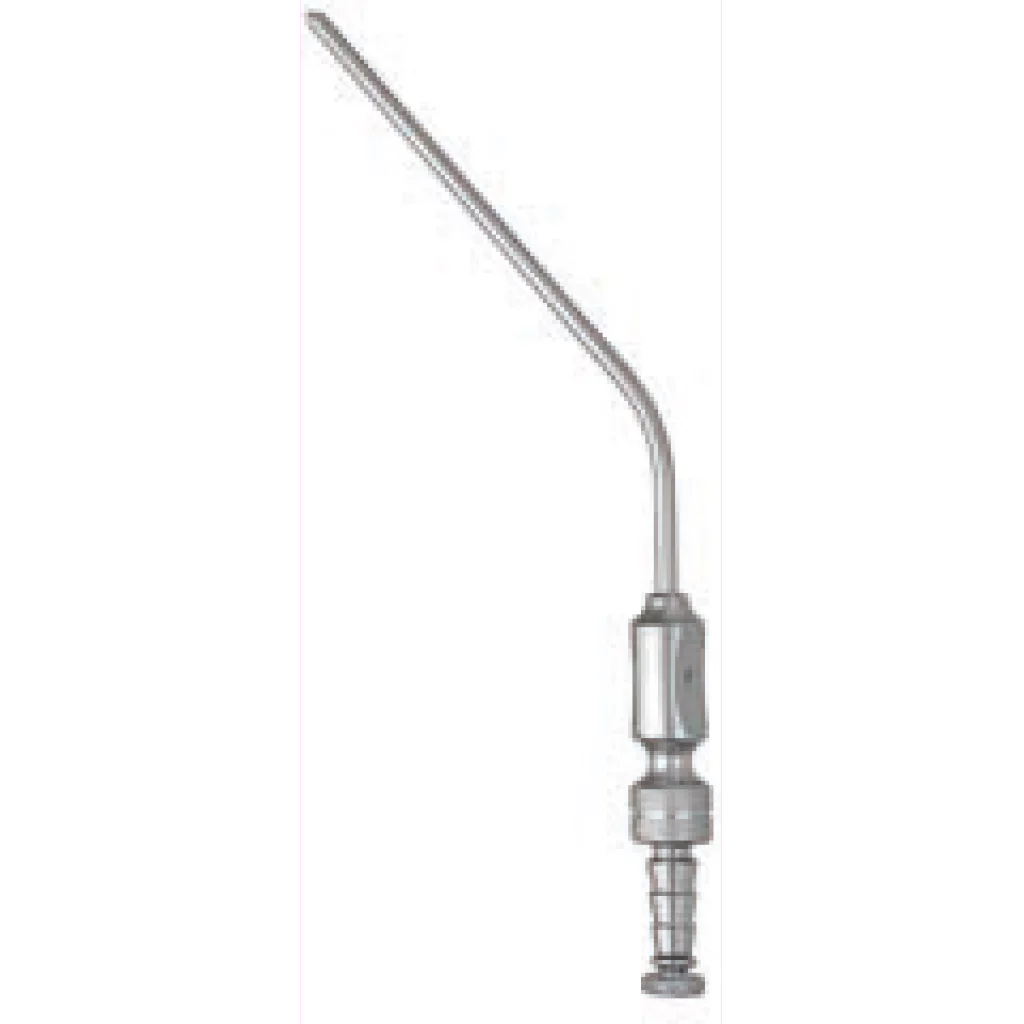 SUGEKANYLE FRAZIER (FURGURSSON) CH 10 (3,33mm) 12,5cm - Medicon