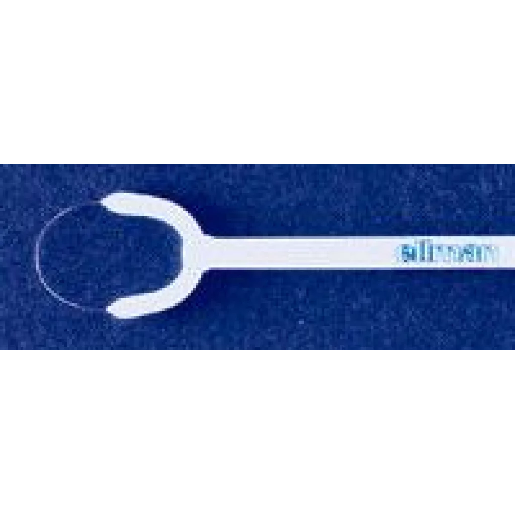 ELEKTRODE W1D LLETZ 15 mm slynge, engangs