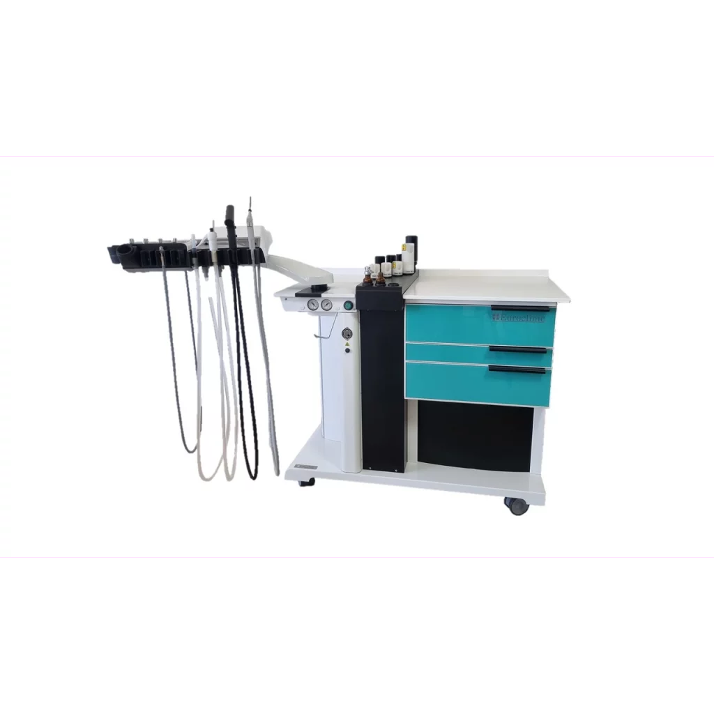 ØNH unit OTOCOMPACT PLUS