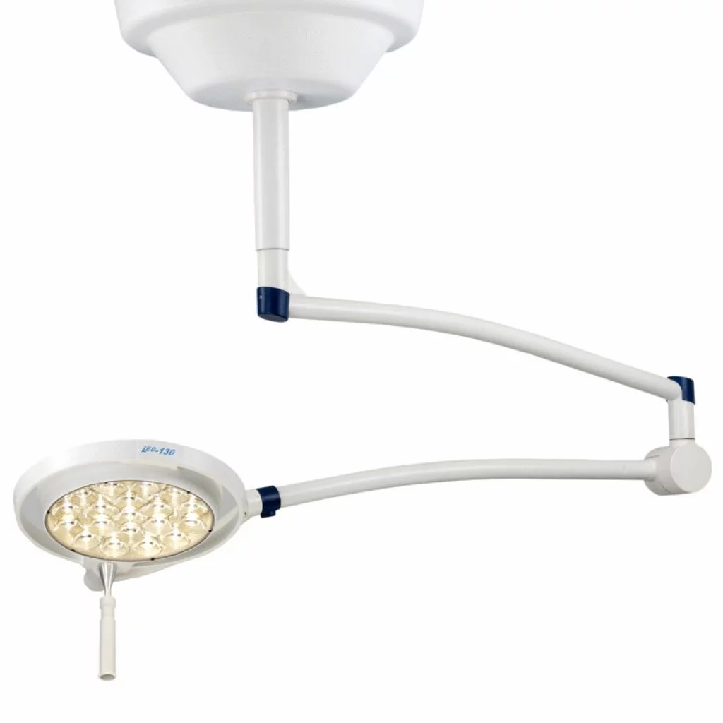US-LAMPE Mach LED 130 F - fokuserbar m/Swing takfeste