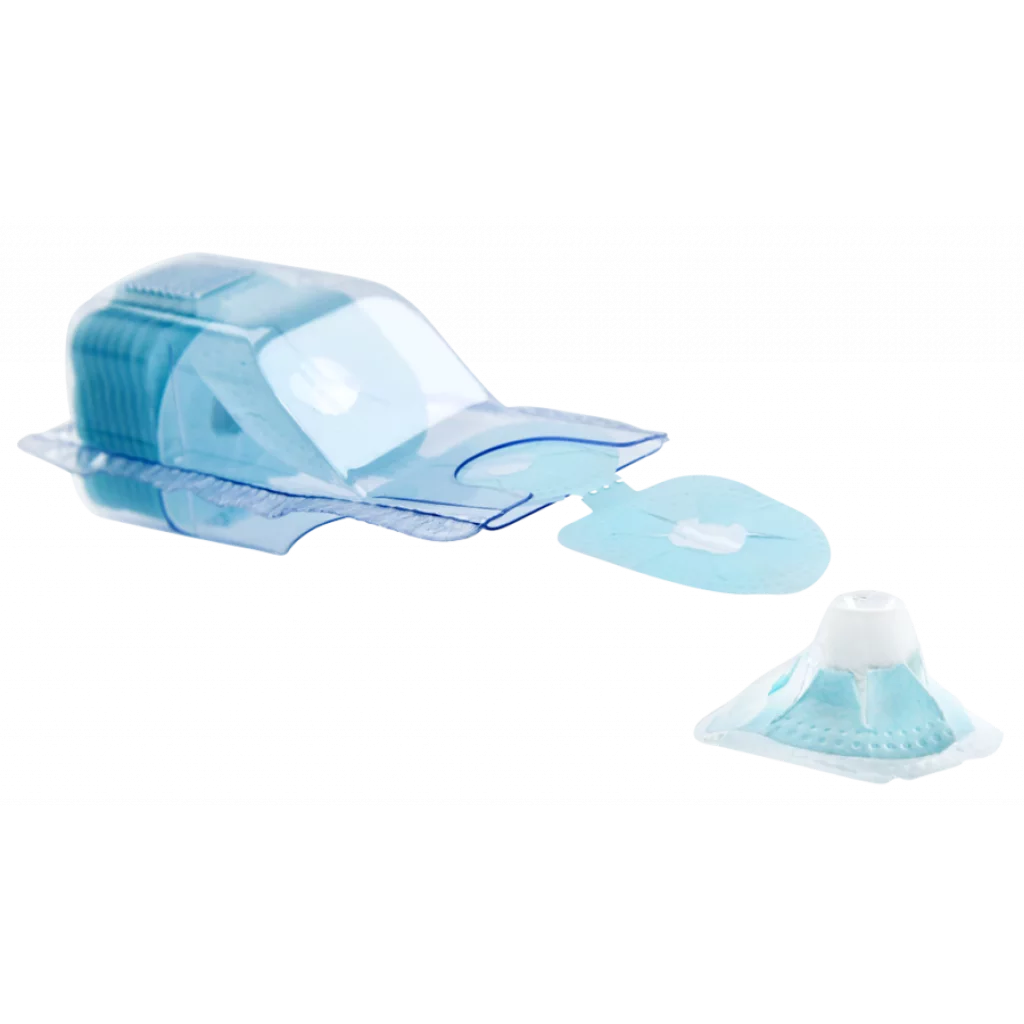 ØRETUBER til Bosotherm medical øretermometer