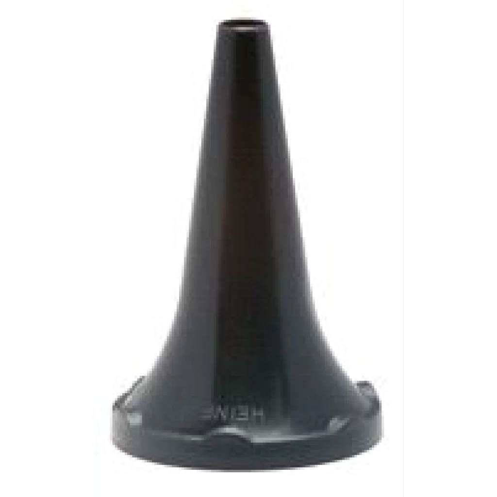 ØRETUBER UniSpec 4 mm  for diagnostic otoskop B-000.11.241