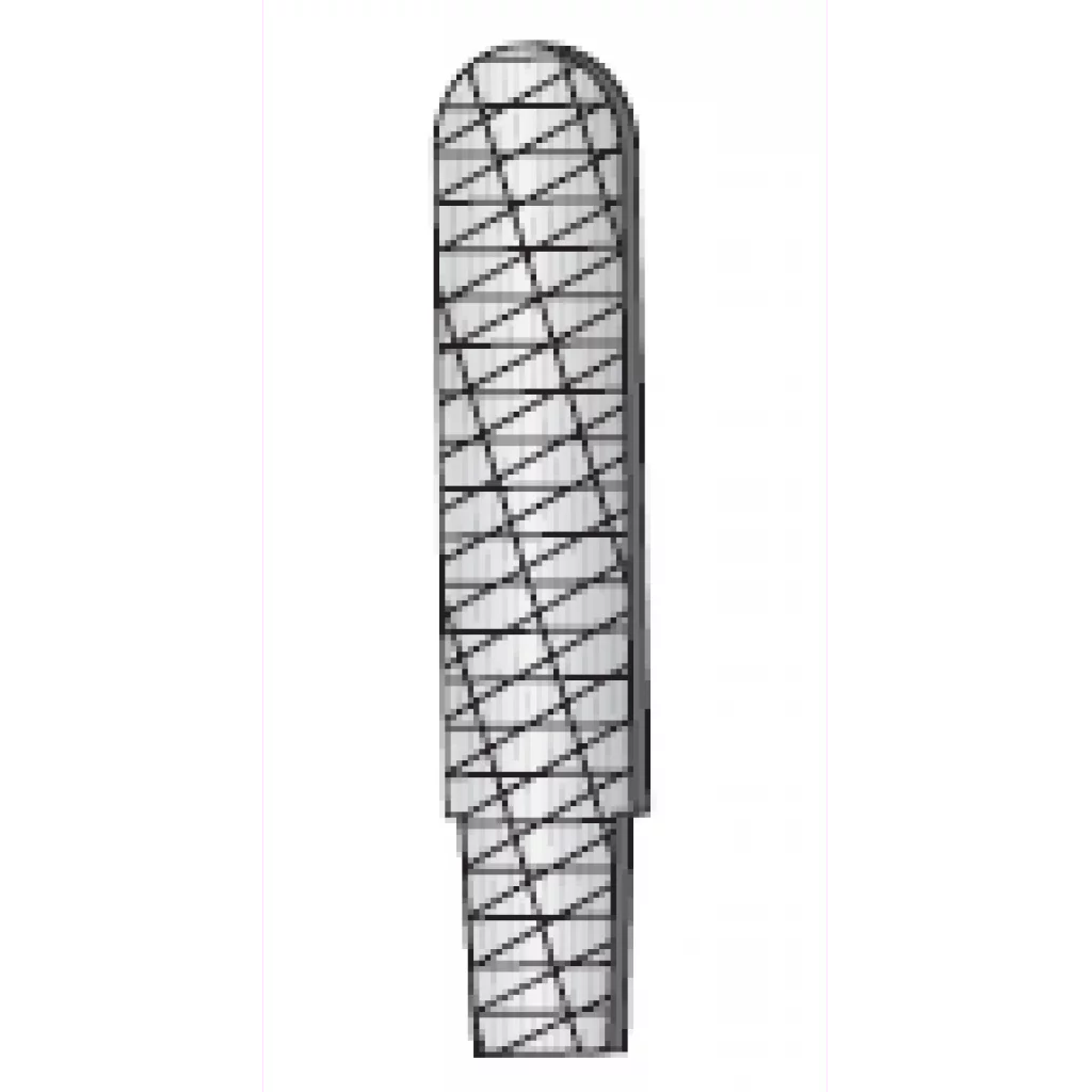 Neserasp, innsats #6 - "HM" hardmetall - Medicon