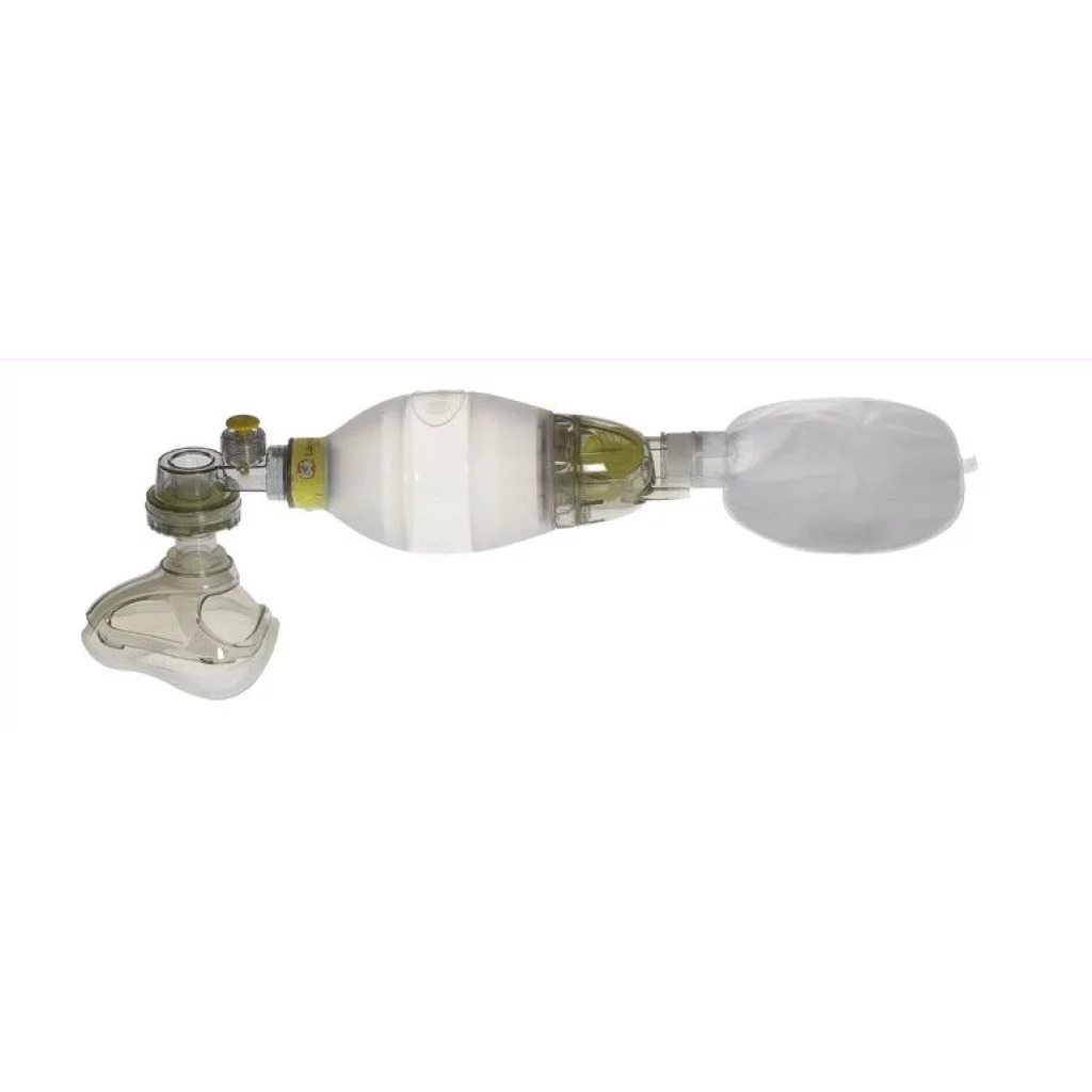 VENTILASJONSBAG Laerdal, barn, komplett i eske 86005100