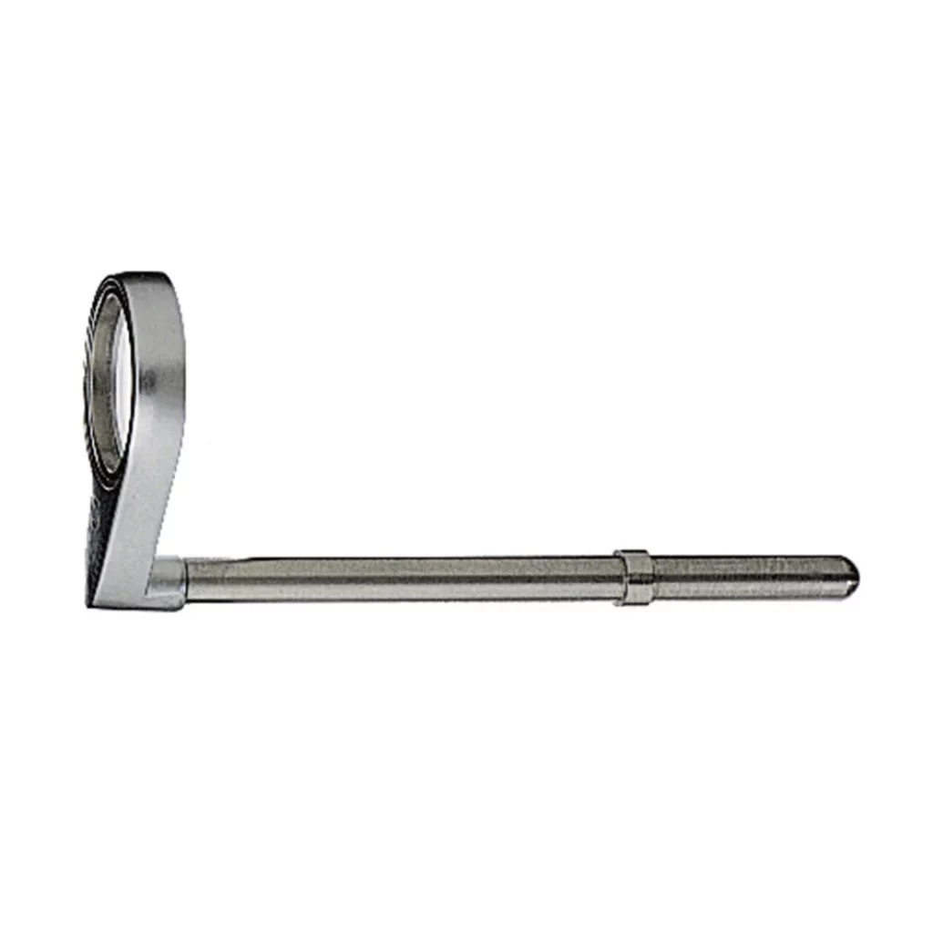 SVINGLUPE TIL REKTOSKOP - E-003.18.096