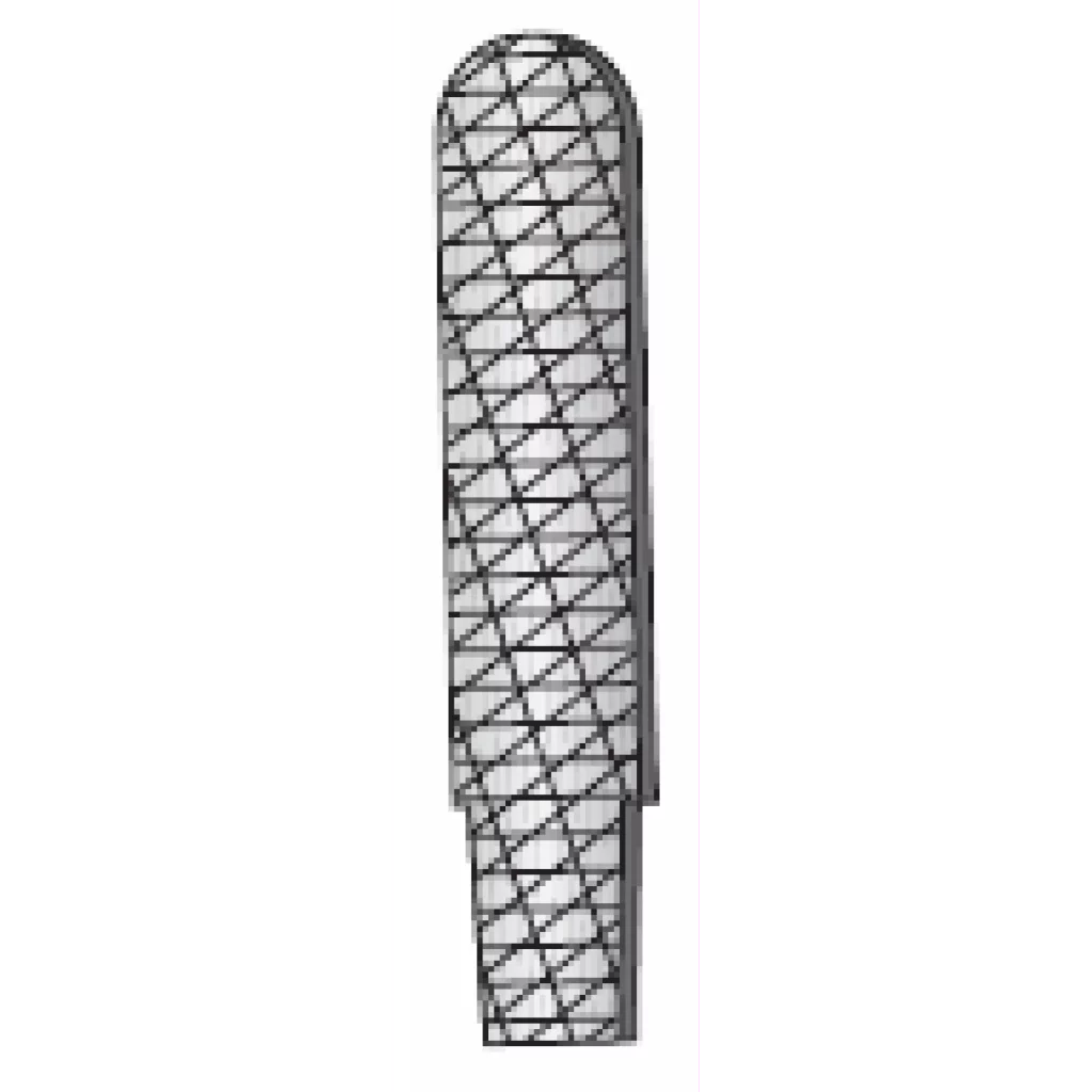 Neserasp, innsats #4 - "HM" hardmetall - Medicon