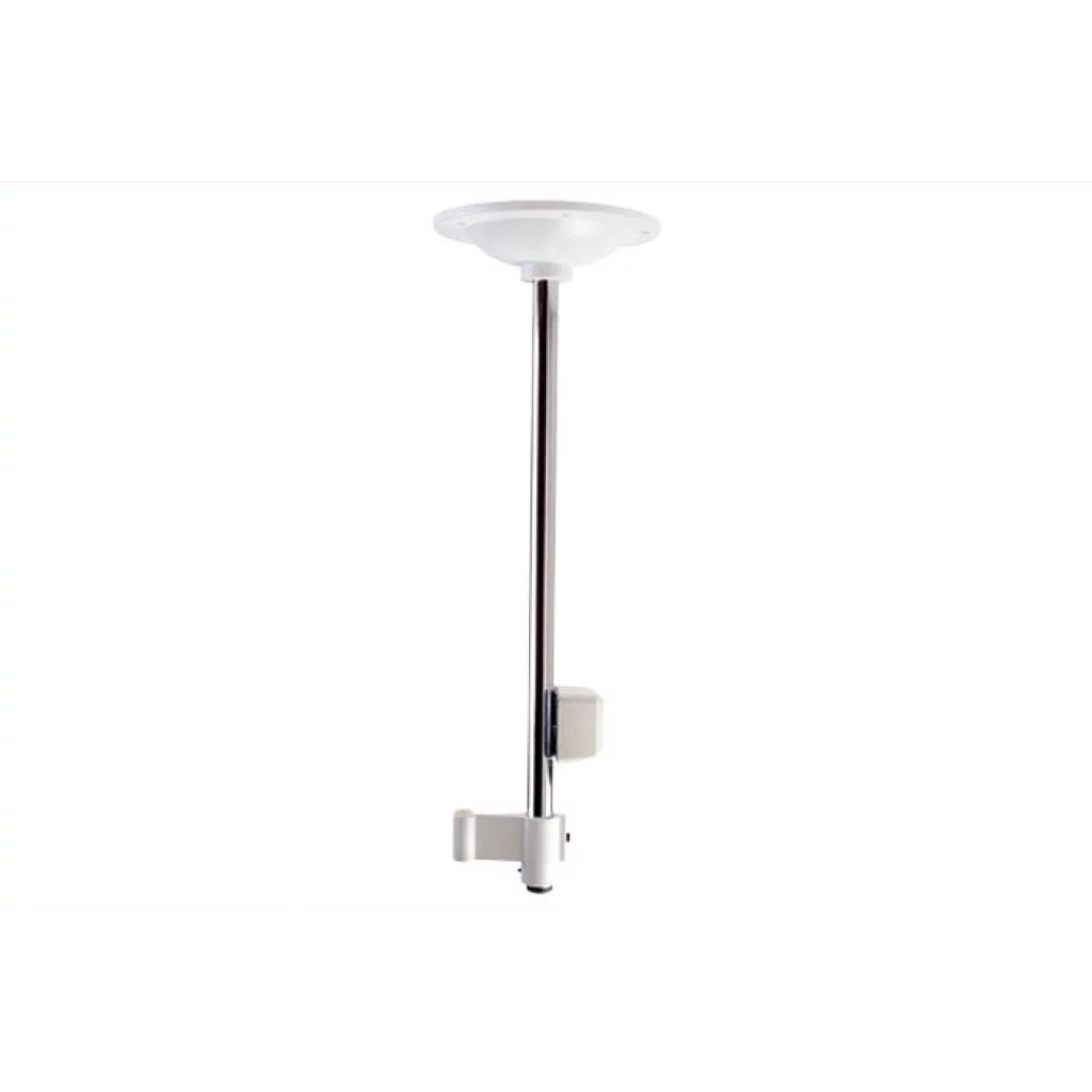 Takfeste Luxo 600 mm med stikkontakt