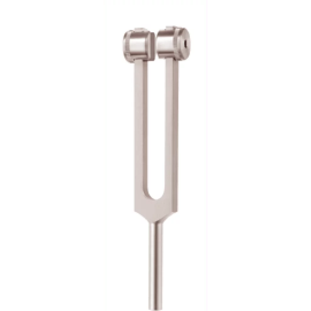 STEMMEGAFFEL C-256 aluminium