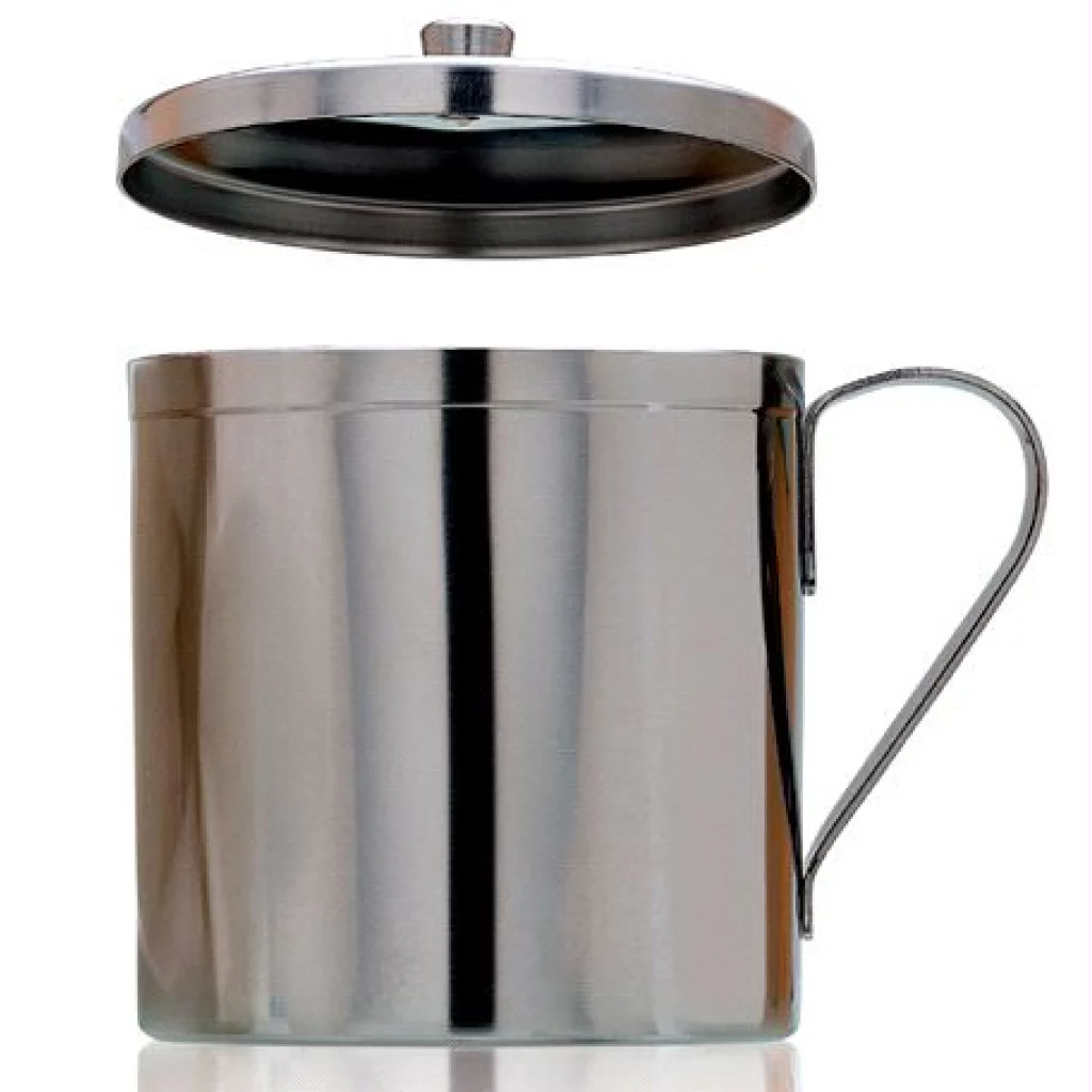 SPYTTEKRUS m/lokk 85 mm