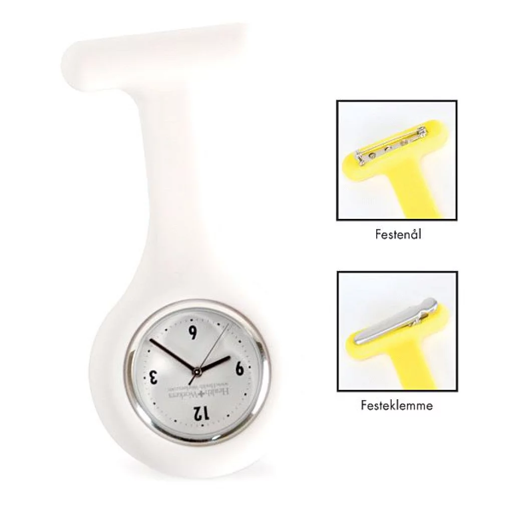 SØSTERUR m/silikonlenke