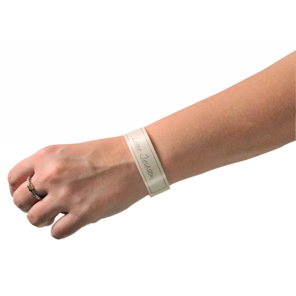 ID bånd     (pk. à 400 stk)