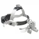 pannelampe-heine-ml4-led-hq-mpack-hr-2-5x-lupe-med-s-guard