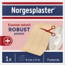 norgesplaster-tekstil-robust-m-kompress-6cmx5-m